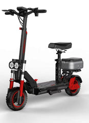 KuKirin M5 Pro Electric Scooter – 1000W | 48V 20Ah | 52 km/h