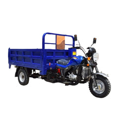 Megawheels Motorcycle Export Petrol Powered 200cc Cargo 3 Wheel Electric Scooter for Adults