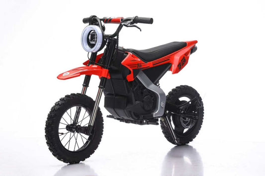 Red Blaze 36 V off Road Electric Dirt Bike