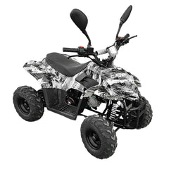 ATV Quad Bike 110CC Scorpio