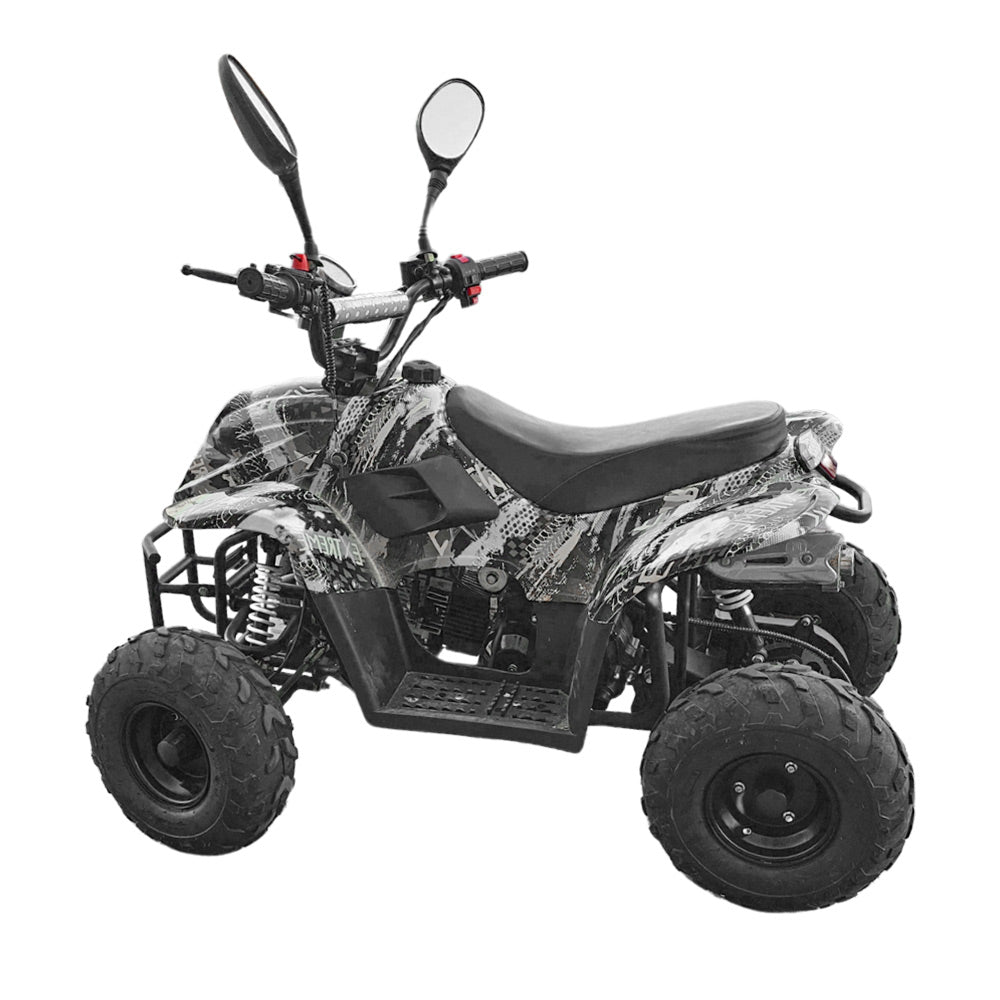 ATV Quad Bike 110CC Scorpio