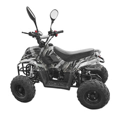ATV Quad Bike 110CC Scorpio