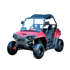 Megawheels UTV 200 CC off Road  Fuel Buggy 2 Seater at Gulf Buggy