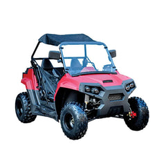 Megawheels UTV 200 CC off Road  Fuel Buggy 2 Seater at Gulf Buggy