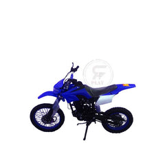 Powerwheels Vfx 125 cc Dirt Cross off road bike for adults