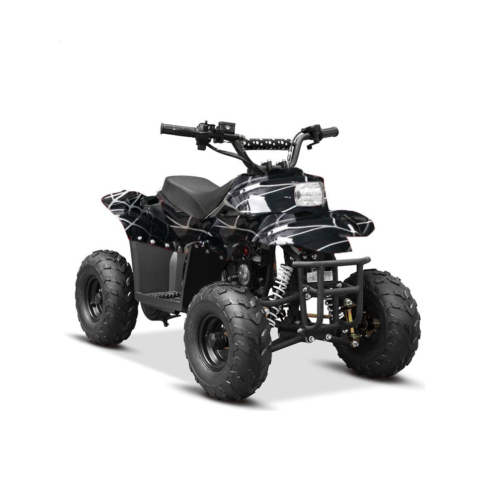 ATV Quad Bike off road 110CC Thunder-starter