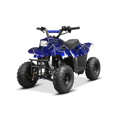 ATV Quad Bike off road 110CC Thunder-starter