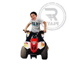ATV Quad Bike 80CC Tornado