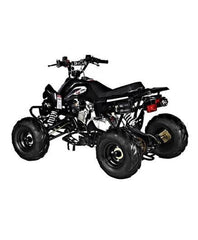 ATV Quad Off Road 125CC Panther Powerwheels Bike with Reverse at Gulf Buggy