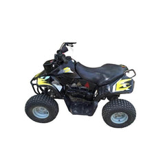 Megawheels 125 cc Stomper ATV quad Bike Power Drive