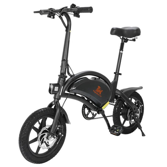 Kugoo (B2) V1 Electric Bike – 48V 7.5Ah | 400W