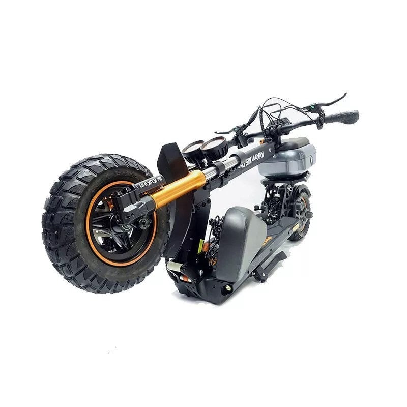 KuKirin M5 Pro Electric Scooter foldable scooter