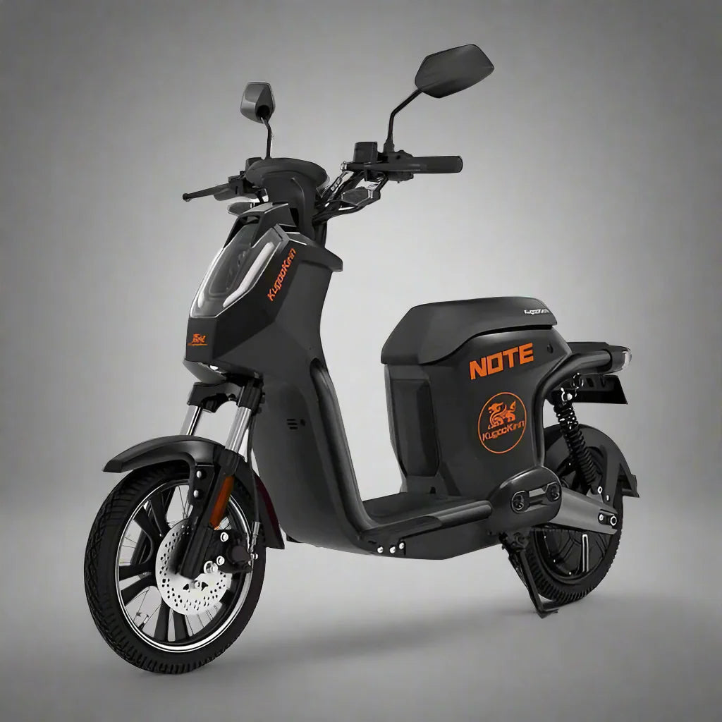 Kugoo Kirin Note Motor Electric Scooter for Adults