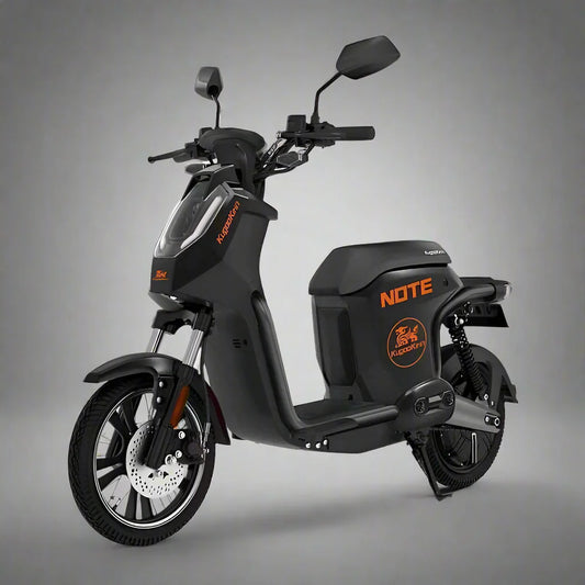 Kugoo Kirin Note Motor Electric Scooter for Adults
