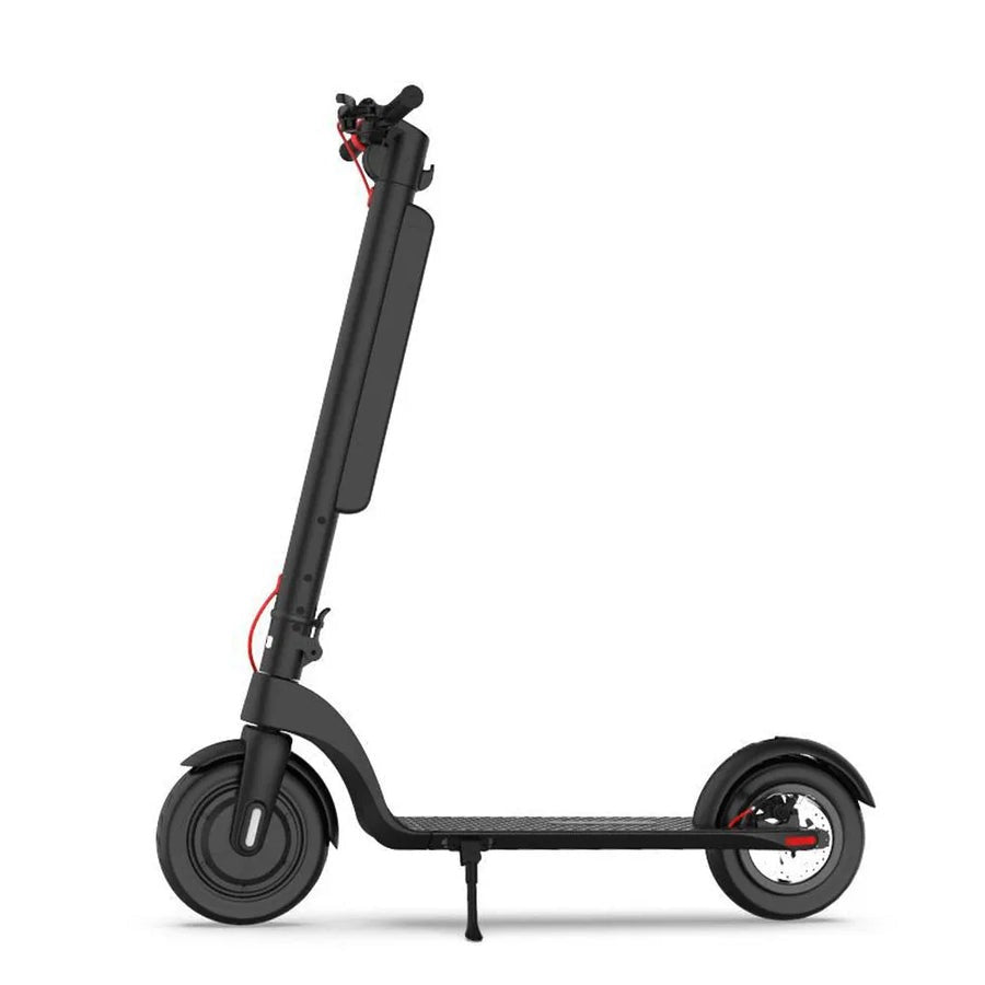 Kugoo Kirin HX PRO Folding Electric Scooter 