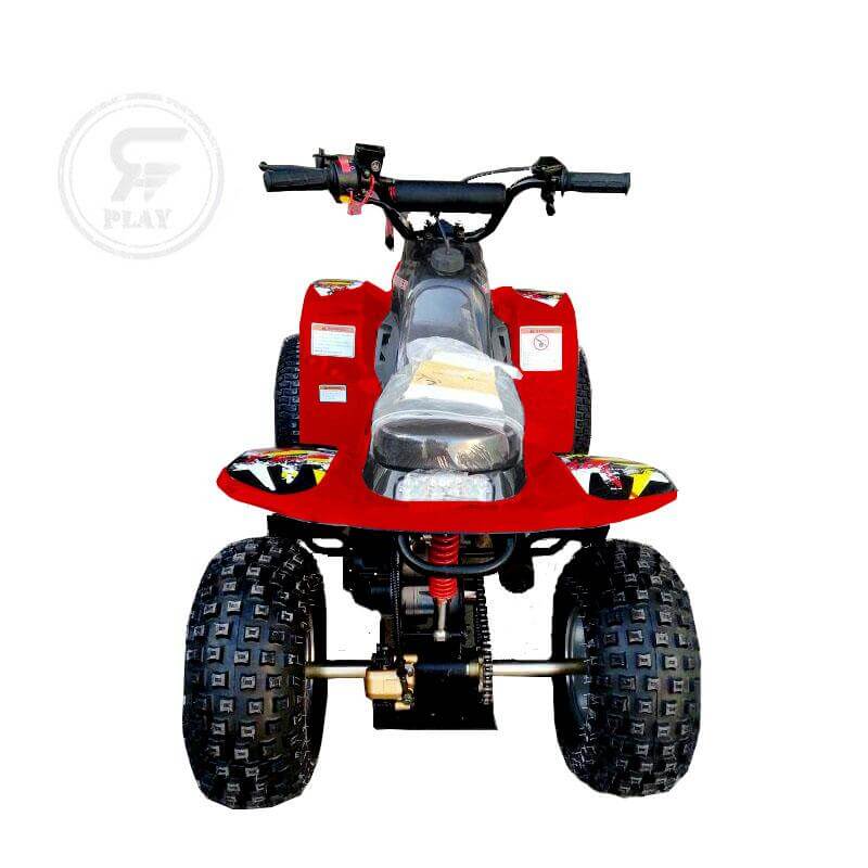 ATV Quad Bike 80CC Tornado