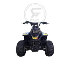 Megawheels 125 cc Stomper ATV quad Bike Power Drive