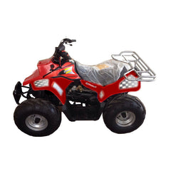 Megawheels 150 CC Fury ATV Quad Bike Fully Automatic