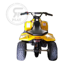 Megawheels 125 cc Stomper ATV quad Bike Power Drive