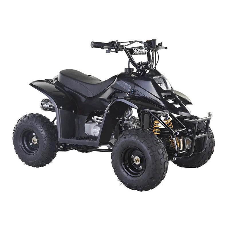 Powerwheels ATV Quad Bike 110 cc Kids Smasher Automatic