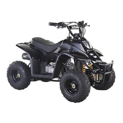 Powerwheels ATV Quad Bike 110 cc Kids Smasher Automatic