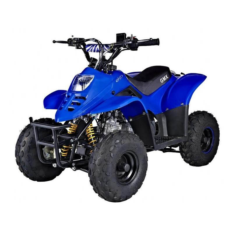 Powerwheels ATV Quad Bike 110 cc Kids Smasher Automatic
