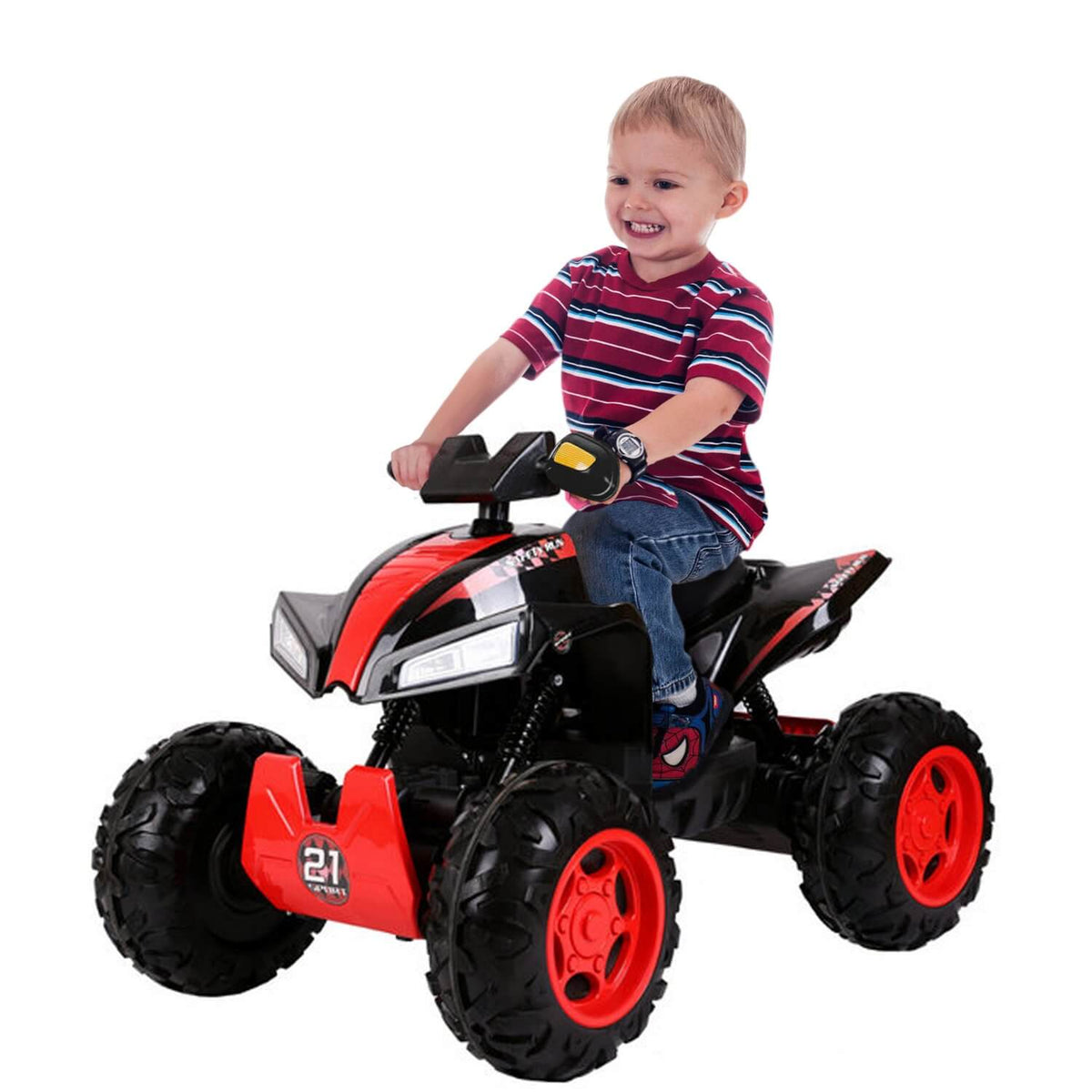 Quad MOTO Ghetto Atv for kids