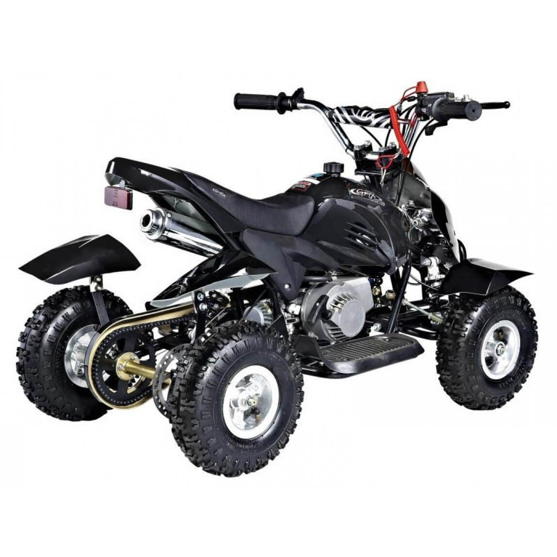 ATV Quad Bike 49CC Off Road Quad Bike