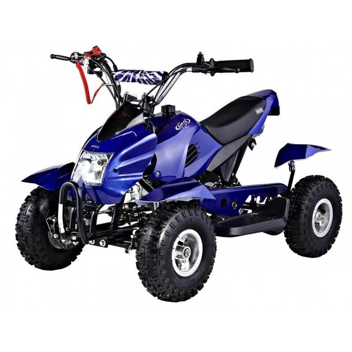 ATV Quad Bike 49CC Off Road Quad Bike