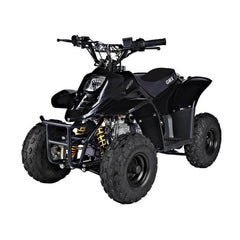 Powerwheels ATV Quad Bike 110 cc Kids Smasher Automatic