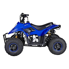 Powerwheels ATV Quad Bike 110 cc Kids Smasher Automatic