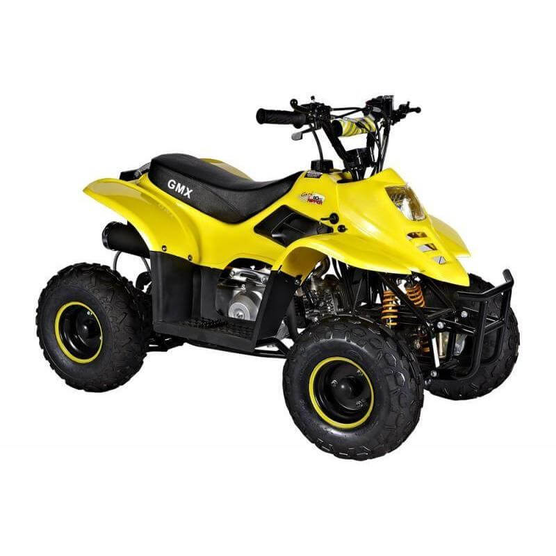 Powerwheels ATV Quad Bike 110 cc Kids Smasher Automatic