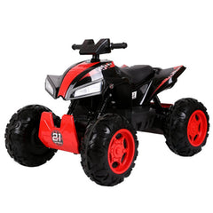 Quad Bike