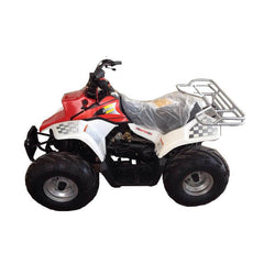 Megawheels ATV Quad off Road 150CC Fury Bike Fully Automatic with Reverse at Gulf Buggy