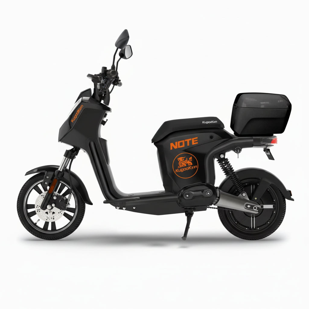 Kugoo Kirin Note Motor Electric Scooter for adults