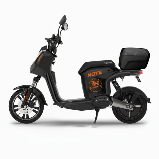 Kugoo Kirin Note Motor Electric Scooter for adults
