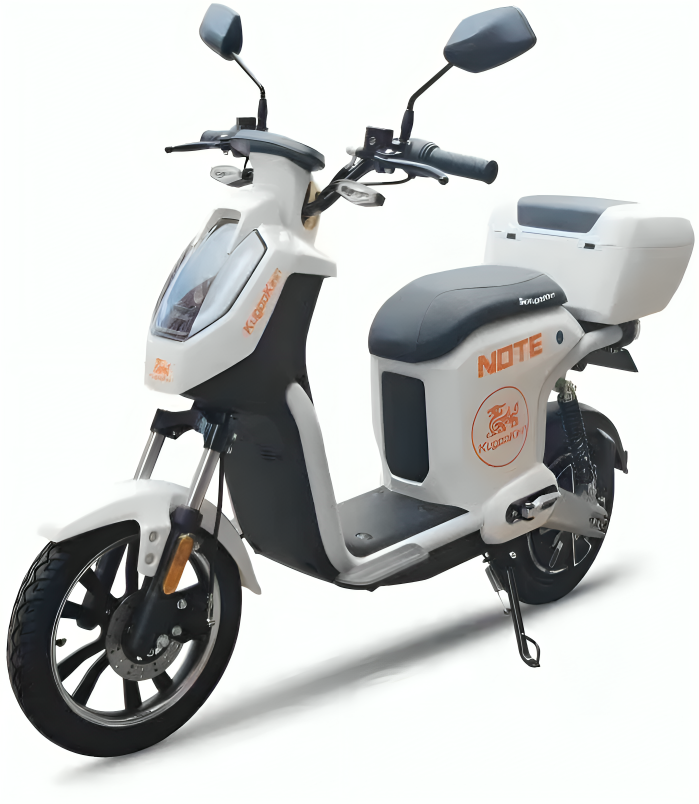 Kugoo Kirin Note Motor Scooter 