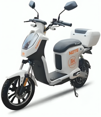 Kugoo Kirin Note Motor Scooter 