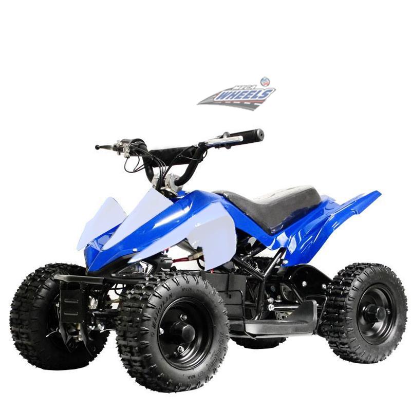 Desert Quad Biking Dubai