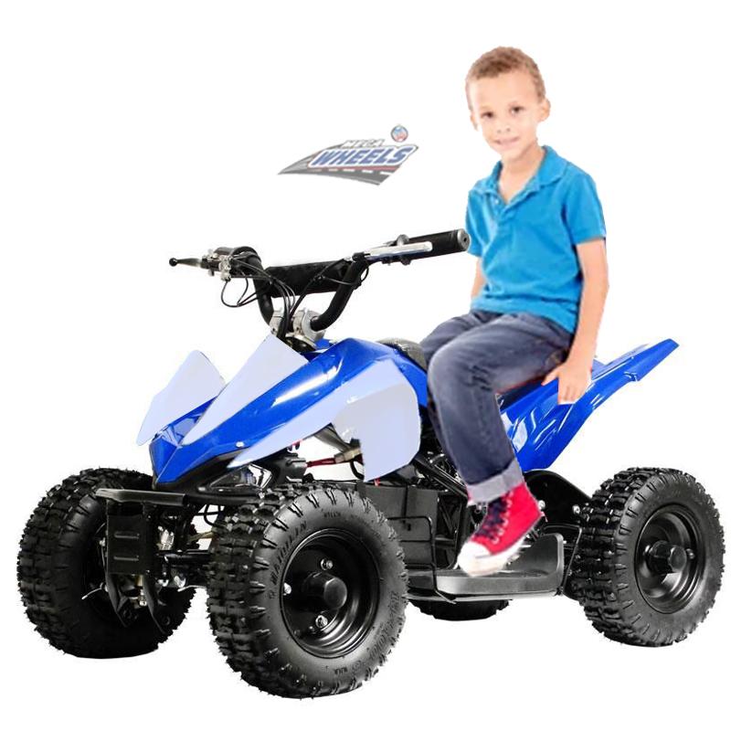 49CC Mini Quad Sports Bike