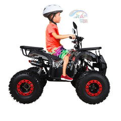 Powerwheels ATV Quad Bike 125 cc Fully Automatic off Road