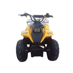 Megawheels 150 CC Fury ATV Quad Bike Fully Automatic