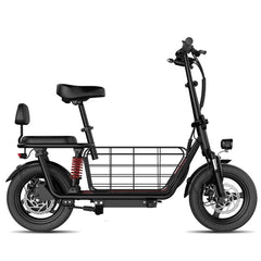 WindHorse C3 Electric Scooter  On a white Background